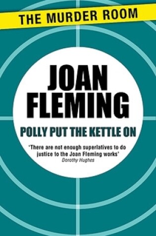 Cover of Polly Put the Kettle On