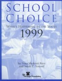 Book cover for School Choice