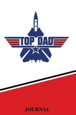 Cover of Top Dad Journal