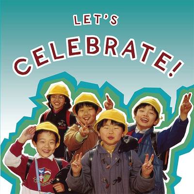 Cover of Celebrate