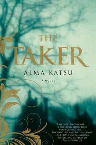 Cover of Cantaker