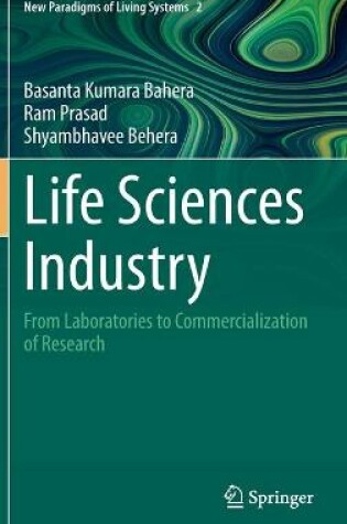 Cover of Life Sciences Industry