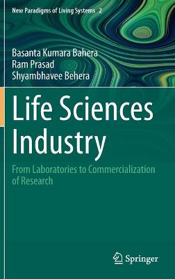 Cover of Life Sciences Industry