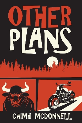 Cover of Other Plans