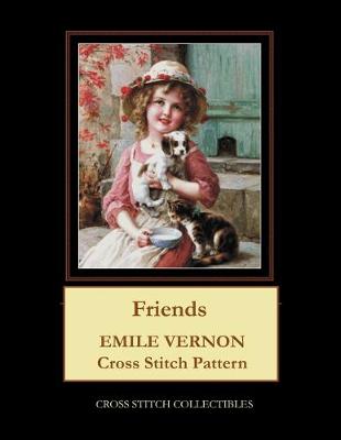 Book cover for Friends