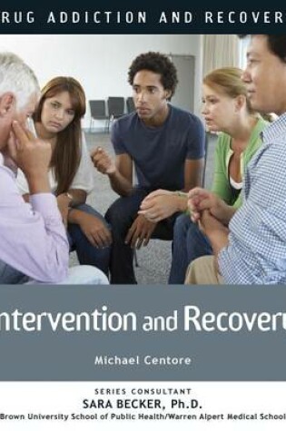 Cover of Intervention and Recovery