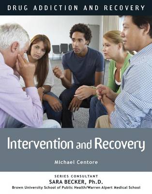 Book cover for Intervention and Recovery