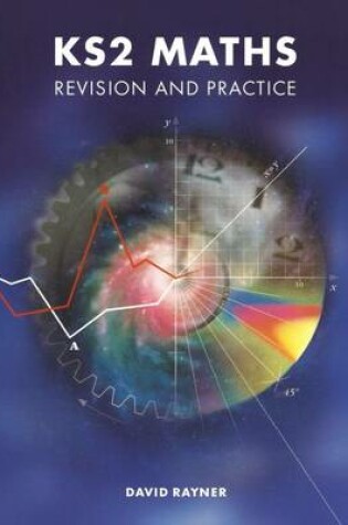 Cover of KS2 Maths Revision and Practice