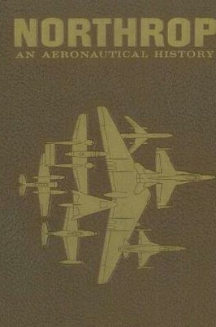 Cover of Northrop