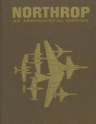 Book cover for Northrop