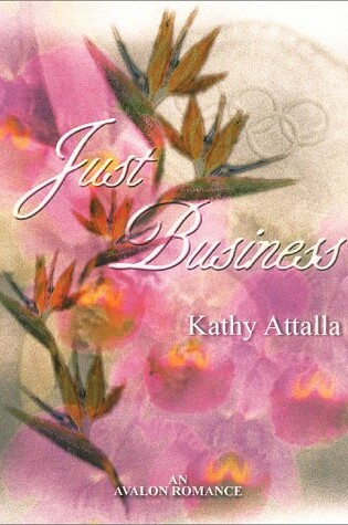 Cover of Just Business