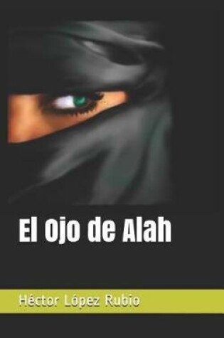 Cover of El Ojo de Alah