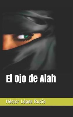 Book cover for El Ojo de Alah