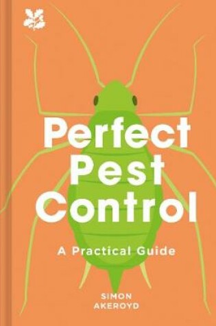 Cover of Perfect Pest Control