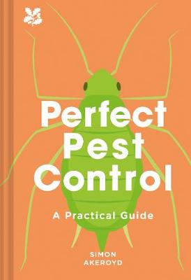 Book cover for Perfect Pest Control