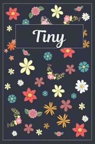 Cover of Tiny