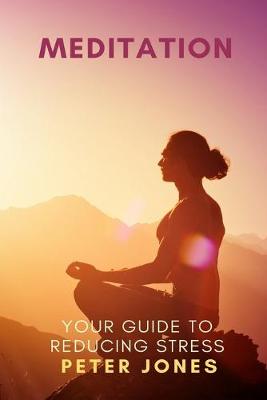 Book cover for Meditation