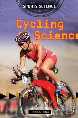 Cover of Cycling Science