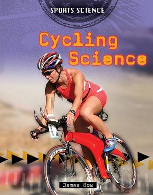 Cover of Cycling Science