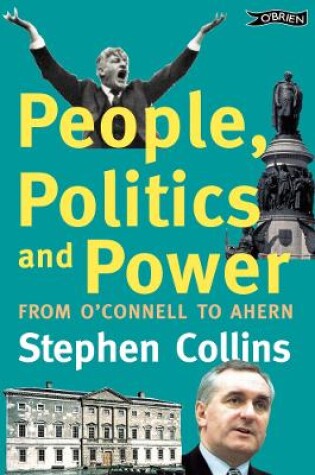 Cover of People, Politics and Power