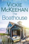 Book cover for The Boathouse