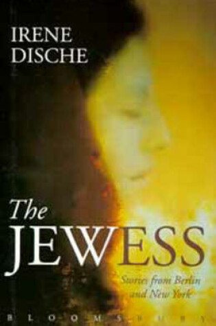 Cover of The Jewess