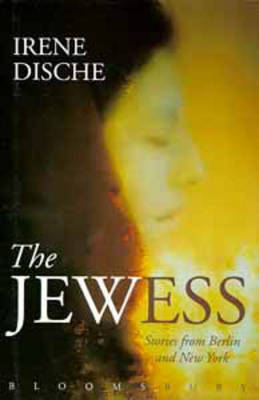 Book cover for The Jewess
