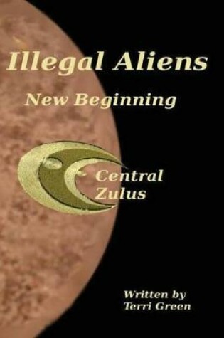 Cover of Illegal Aliens