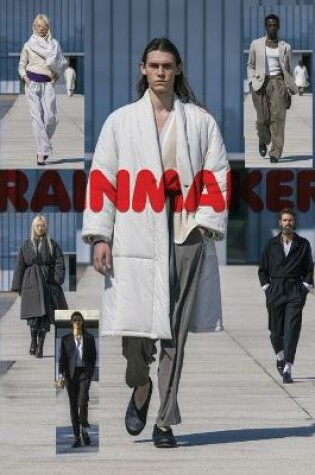 Cover of Rainmaker