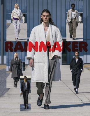 Book cover for Rainmaker