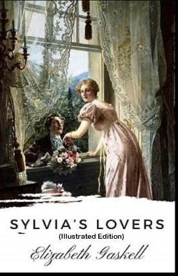 Book cover for Sylvia's Lovers By Elizabeth Cleghorn Gaskell