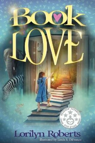 Cover of Book Love