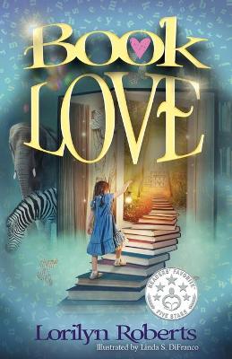 Book cover for Book Love