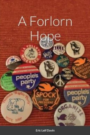 Cover of A Forlorn Hope