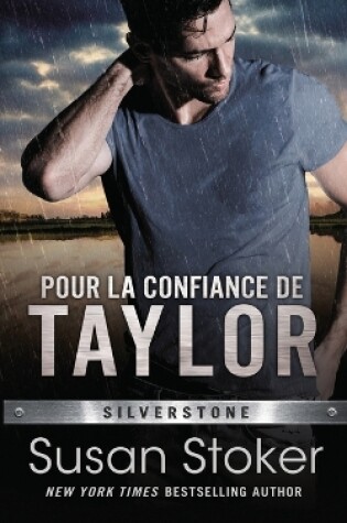 Cover of Pour la confiance de Taylor
