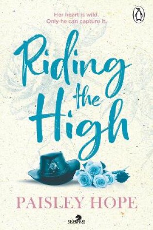 Cover of Riding the High