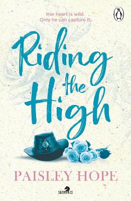 Cover of Riding the High