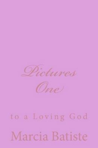 Cover of Pictures One