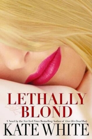 Cover of Lethally Blond