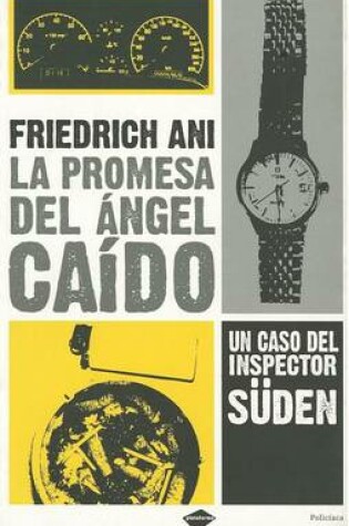 Cover of La Promesa del Angel Caido