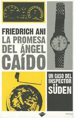 Cover of La Promesa del Angel Caido