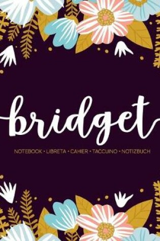 Cover of Bridget