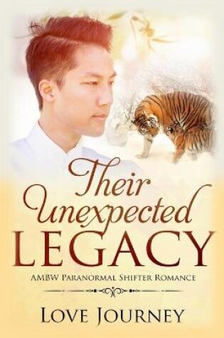 Cover of Their Unexpected Legacy