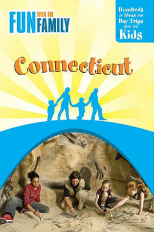 Cover of Connecticut