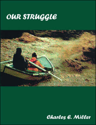 Book cover for Our Struggle