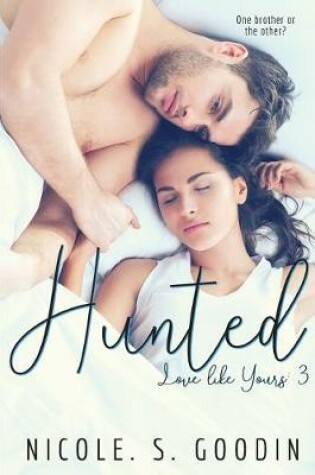 Cover of Hunted