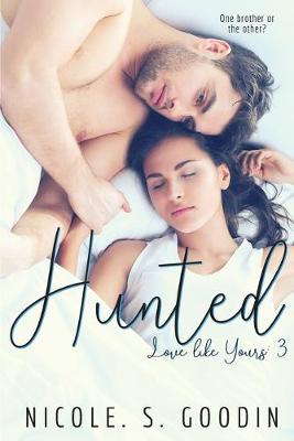 Cover of Hunted