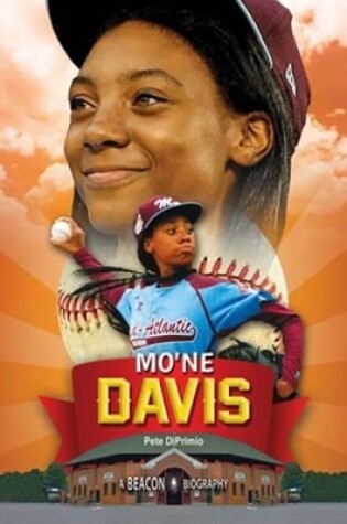 Cover of Mo'ne Davis