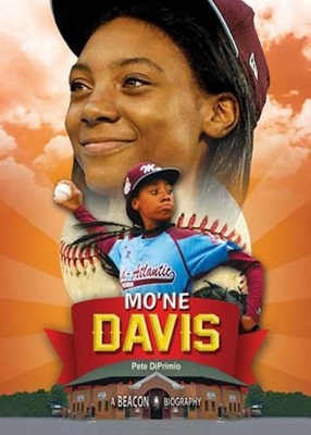 Cover of Mo'ne Davis