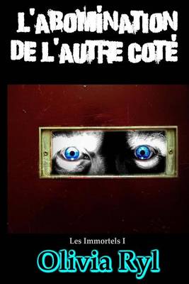Book cover for L'Abomination de L'Autre Cote